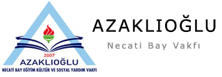 Necati Bay Vakfı
